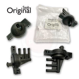 Home genuine saab t7 apc boost control solenoid valve